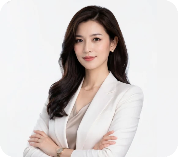 Sarah Li Tech Sarah Li